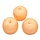 Bello Dolce spekbollen 900gr (~100) oranje