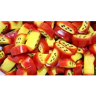 Vidal schepsnoep 1kg slices passion fruit