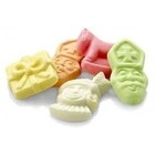 Schuttelaar schepsnoep 1kg Sint schuim (2-11-2026)