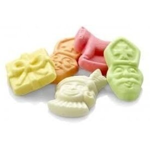 Schuttelaar schepsnoep 1kg Sint schuim (2-11-2026)