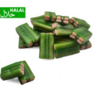Dulceplus schepsnoep 1kg halal bricks watermelon