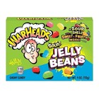 Warheads 12x113gr box jelly beans*- tht actie