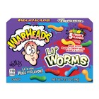 Warheads 12x99gr box lil' worms* - actie