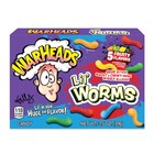 Warheads 12x99gr box lil' worms*