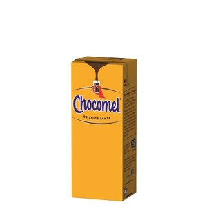 Chocomel pakje 30x20cl vol