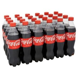 Coca cola 12x50cl regular