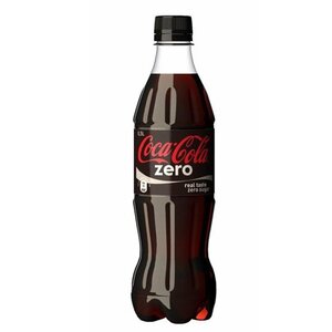 Coca cola 12x50cl zero