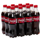 Coca cola 12x50cl cherry