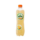 Spa 6x40cl fruit bruisend orange