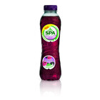 Spa 6x40cl fruit niet bruisend raspberry blackcurrent