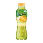Fuze tea 12x40cl green mango