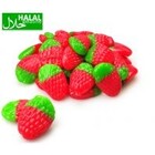 Jake schepsnoep 1kg halal wild strawberries