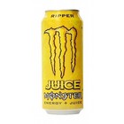 Monster blik 12x50cl juice ripper