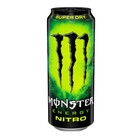 Monster blik 12x50cl Nitro