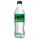 Sprite zero 12x50cl