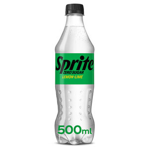 Sprite zero 12x50cl