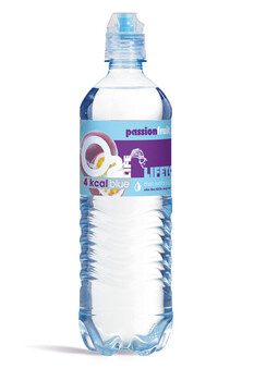 O2 life 6x75cl passionfruit