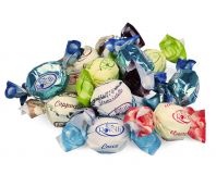 Rovelli chocolade bonbon bal 9kg mix