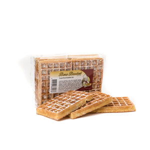 Bero superfleschwafels 250gr