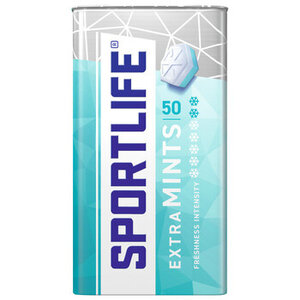 Sportlife mints 12x35gr extramint (50)