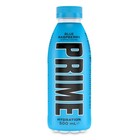 Prime hydration 500ml UK blue raspberry*- actie