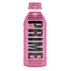 Prime hydration 500ml USA (cafeïnevrij) strawberry*