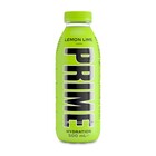 Prime hydration 500ml USA (cafeïnevrij) lemon lime*