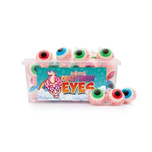 Dr. Sweet 50x18gr hypno eyeball candy
