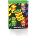 Toxic Waste 4x42gr assorti sour candy giftset