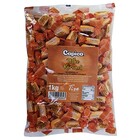 Carnaval (003) melange 1kg caramel toffees