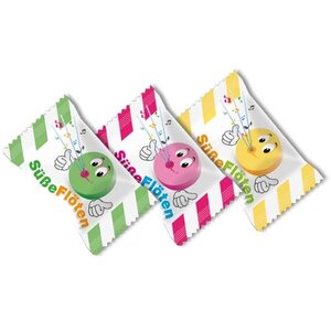 Carnaval (040) snoepfluiten 300x2gr - niet leverbaar