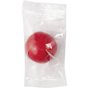 Carnaval (091) kauwgom kogels 400x2,5gr (tht: 18/09/26)