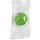 Carnaval (091) kauwgom kogels 400x2,5gr