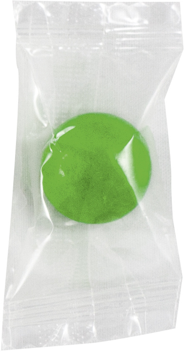 Carnaval (091) kauwgom kogels 400x2,5gr (tht: 18/09/26), foto 3 van 4