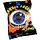 Carnaval (061) spek griezelogen 80x5gr