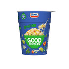 Unox good noodles 8x65gr groente
