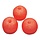 Bello Dolce spekbollen 900gr (~100) rood aardbei