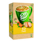 Cup A Soup 21x175ml kip