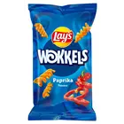 Lays chips wokkels paprika 100gr