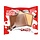Carnaval (052) capico choco biscuit 50x15gr (tht: 10/11/26)