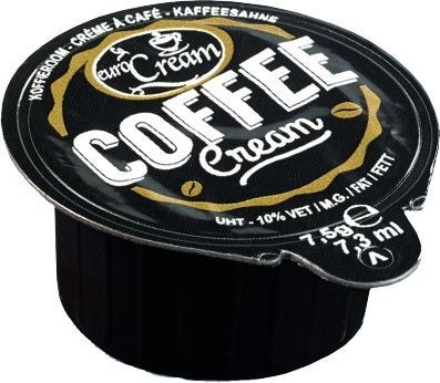 Melkcups 240x7,5gr
