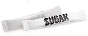 Suikersticks 1000x4gr