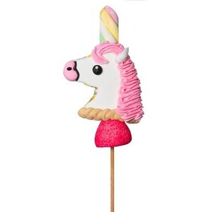 Tonton Pierrot spek unicorn 12x50gr - niet leverbaar
