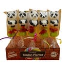 Tonton Pierrot spek panda 20x55gr - niet leverbaar
