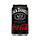 Jack Daniels cola 12x33cl blik 5%