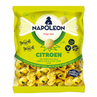 Napoleon schepsnoep 1kg citroen lempur (geel)