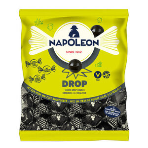 Napoleon schepsnoep 1kg dropkogels