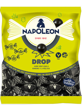 Napoleon schepsnoep 1kg dropkogels