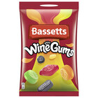 Bassett's schepsnoep 1kg winegums