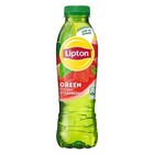 Lipton 12x50cl ice tea green strawberry